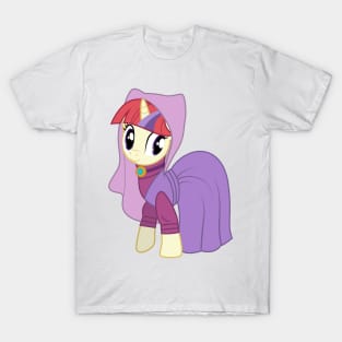 Moon Dancer as Maid Marian T-Shirt